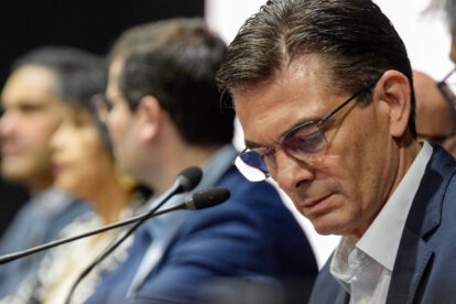 herencia burocrática del MAS en la administración de Rodrigo Paz