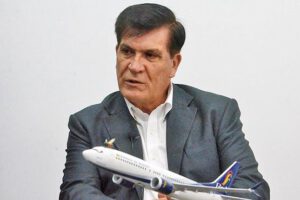 BoA desmiente rumores sobre renuncia de su gerente