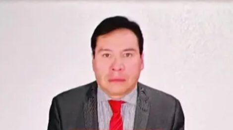 El exjuez clave del caso consorcio encontrado muerto