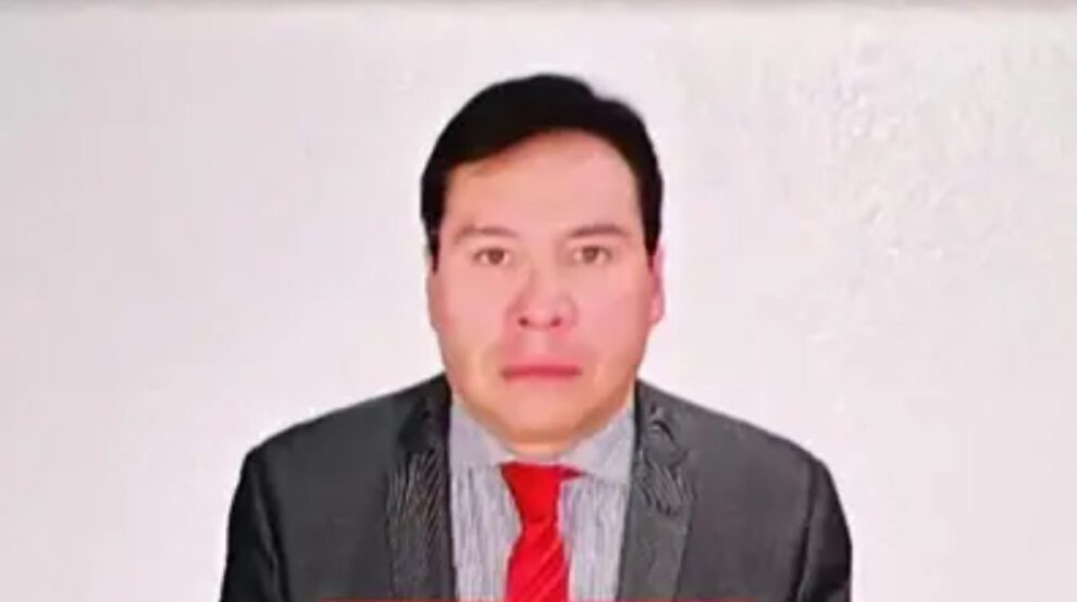 El exjuez clave del caso consorcio encontrado muerto