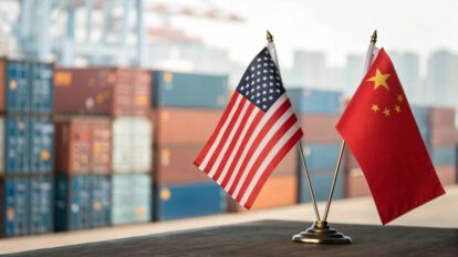 Acuerdo comercial entre China y EE.UU.