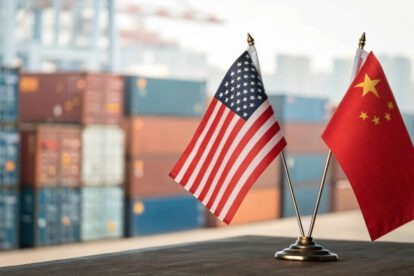 Acuerdo comercial entre China y EE.UU.