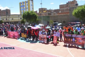 Liga Provincial de Básquetbol con 80 equipos en competencia