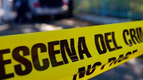 Asesinato de Jhonatan López en la plaza central de San Ramón