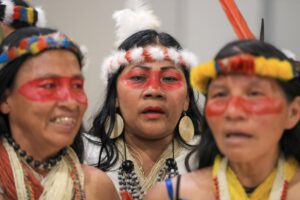 Indígenas en aislamiento: 196 grupos podrían desaparecer