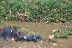 Cuerpo sin vida en El Alto