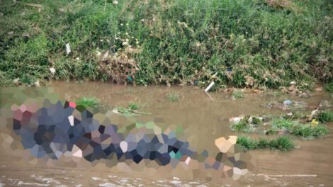 Cuerpo sin vida en El Alto