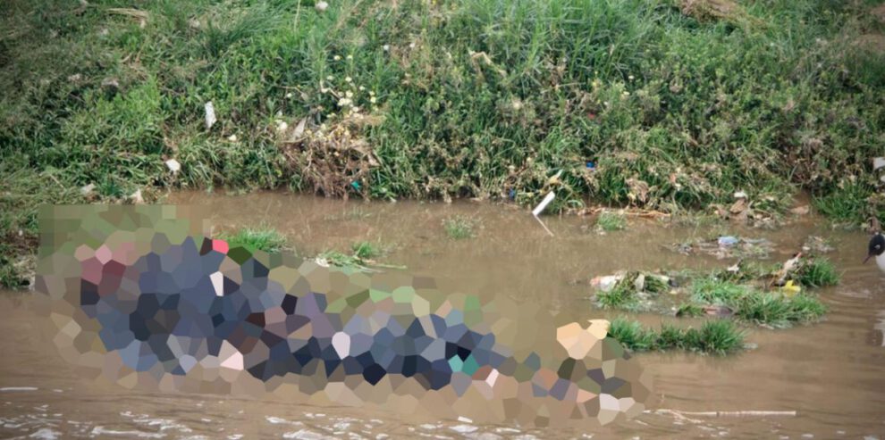 Cuerpo sin vida en El Alto