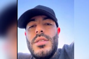 Búsqueda de Sebastián Marset en Bolivia