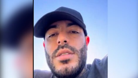 Búsqueda de Sebastián Marset en Bolivia