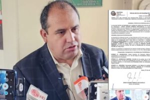 Fancesa desmiente protección a especuladores del cemento en Sucre