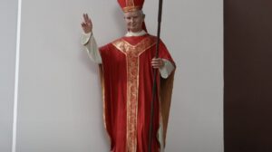San Juan Pablo II proclamado patrono secundario en Oruro