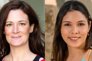 Inteligencia artificial y género en América Latina