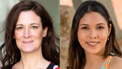 Inteligencia artificial y género en América Latina