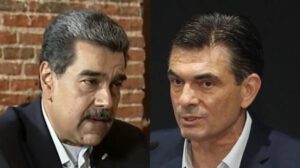 Rodrigo Paz defiende la democracia de Bolivia tras críticas de Nicolás Maduro