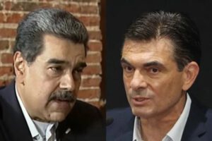 Rodrigo Paz defiende la democracia de Bolivia tras críticas de Nicolás Maduro