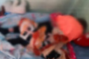 Feminicidio en Potosí