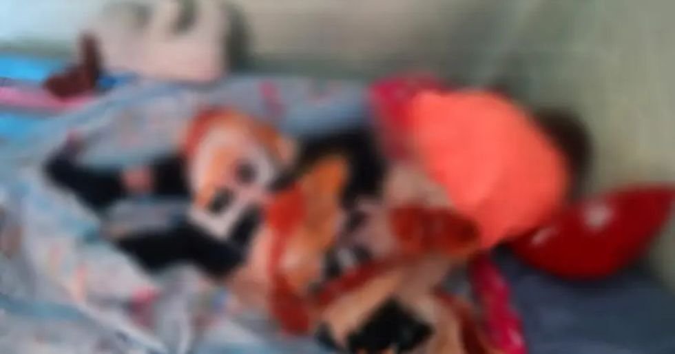 Feminicidio en Potosí