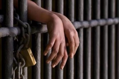 Cochabamba joven aprehendido por asfixiar a su bebé