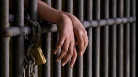 Cochabamba joven aprehendido por asfixiar a su bebé