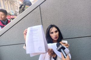 Caso paternidad Arce: Fiscalía confirma oposición al ADN