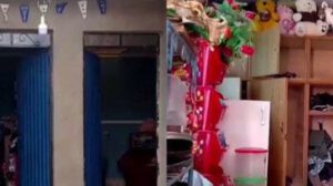 Robo en El Alto de Bs 15 mil y artefactos