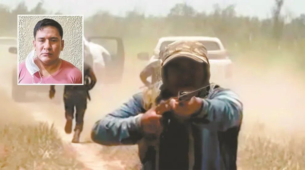 Caso Las Londras: ANPB denuncia cuatro años de impunidad y violencia