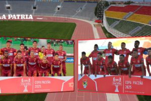 CDT Real Oruro busca asegurar su clasificación en el torneo por series