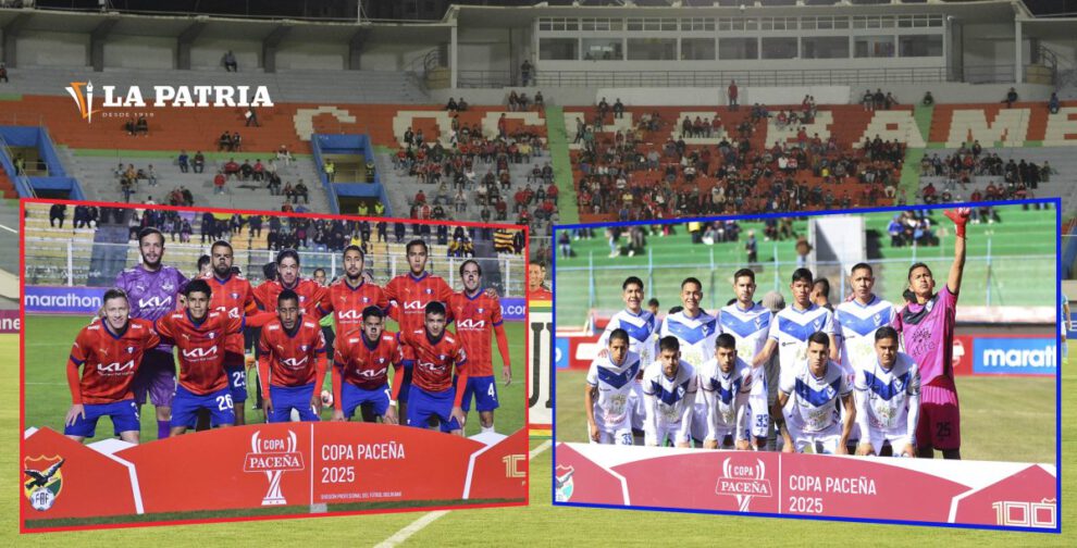 GV San José busca mantener la punta en el campeonato