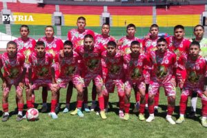 II Juegos Estudiantiles del nivel Secundario