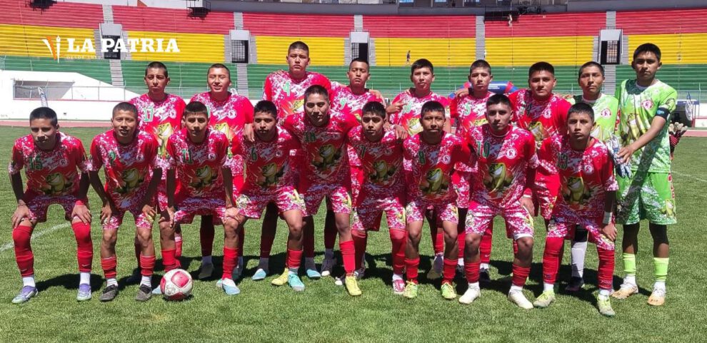 II Juegos Estudiantiles del nivel Secundario