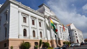 Estado de Derecho en Bolivia según el informe del World Justice Project