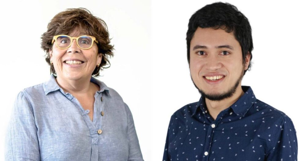 Desafección partidaria en América Latina