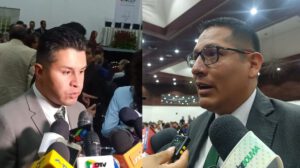 PDC consensos Asamblea Legislativa