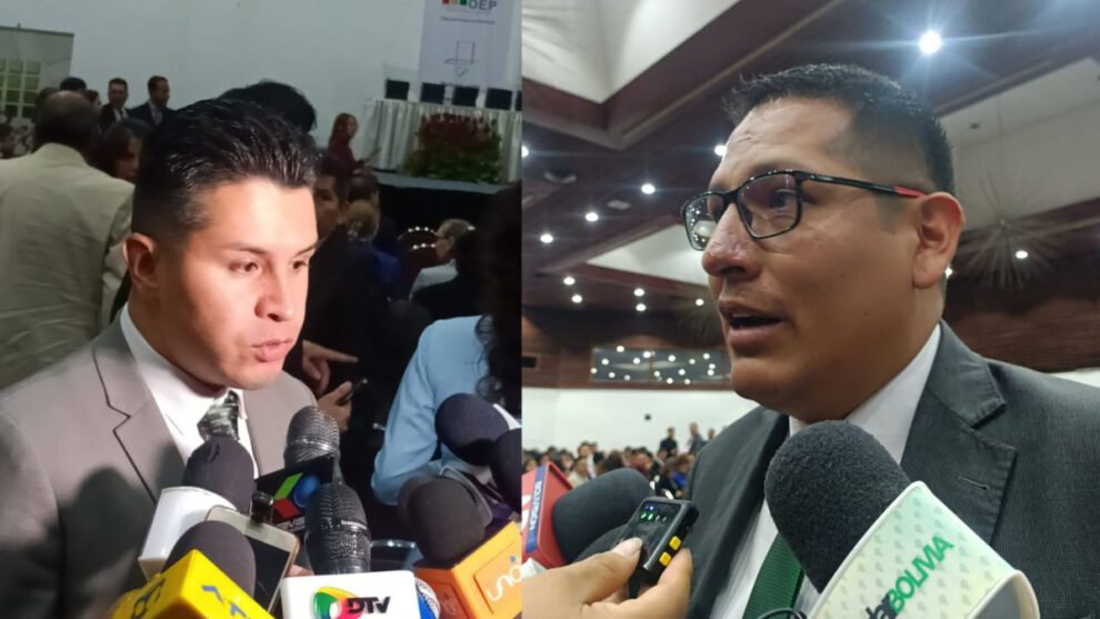 PDC consensos Asamblea Legislativa