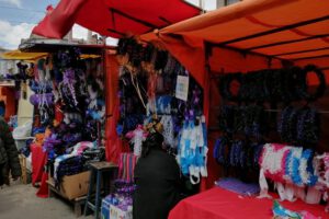 Feriado de Todos Santos trasladado al 3 de noviembre