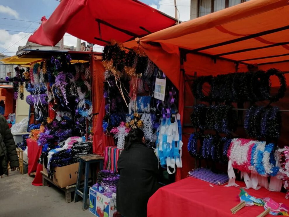 Feriado de Todos Santos trasladado al 3 de noviembre