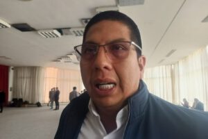 El diputado Adalid Carvajal defiende las conquistas sociales