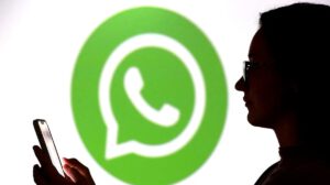 WhatsApp en iPhones antiguos dejará de funcionar