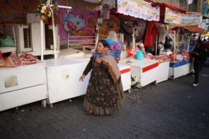 Aumento de pobreza en Bolivia