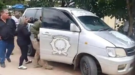 Niño de 5 años hallado muerto en piscina en Warnes