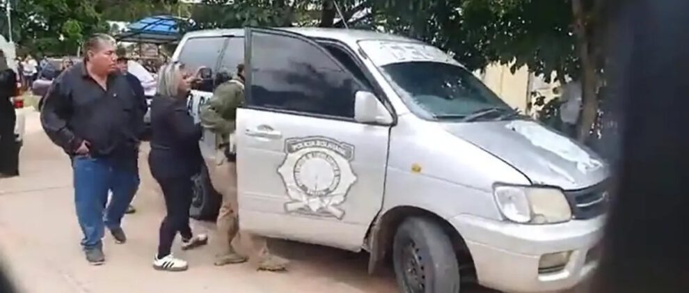 Niño de 5 años hallado muerto en piscina en Warnes