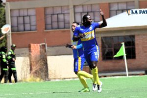 EM Huanuni se consolida líder en la Primera A del torneo de la AFO