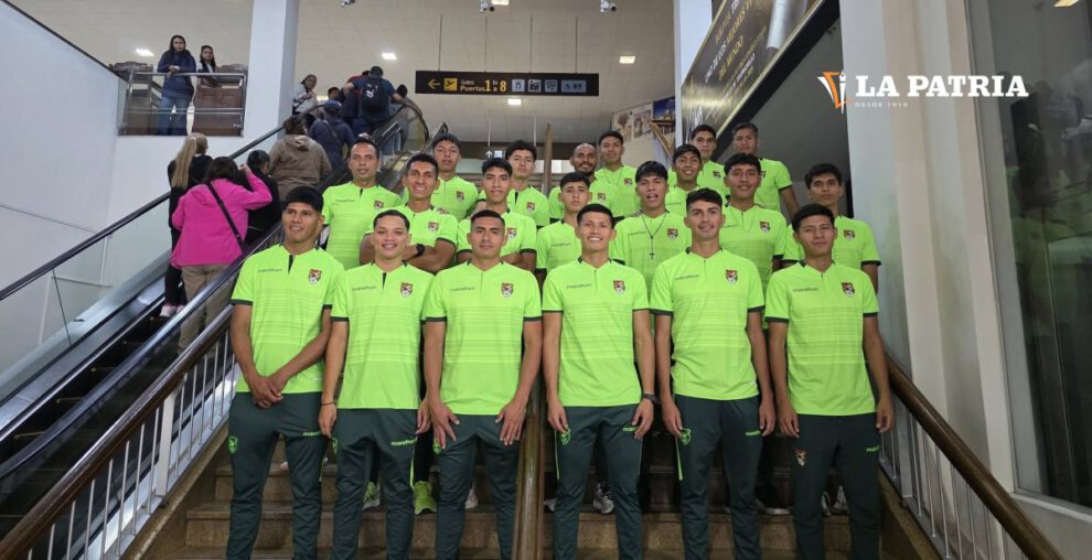 Bolivia debuta en Liga Evolución de Fútbol Playa