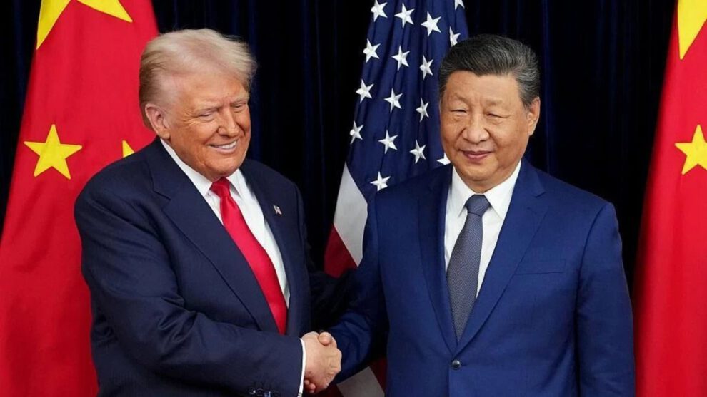 Reducción de aranceles a China tras reunión entre Trump y Xi Jinping