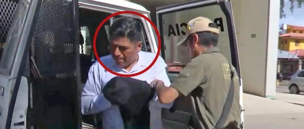 feminicidio en Cochabamba