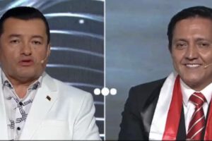 ADN y UCS apelan al TSE para evitar la pérdida de su personería jurídica