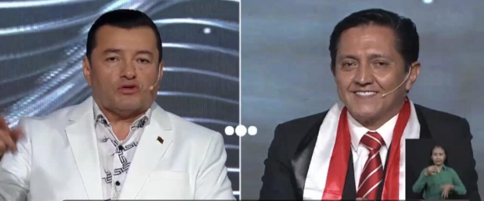 ADN y UCS apelan al TSE para evitar la pérdida de su personería jurídica