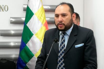 Lucha contra el narcotráfico en Bolivia
