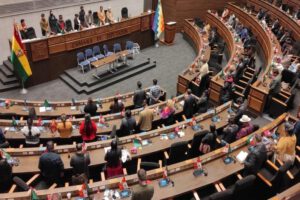 Cámara de Diputados restituye el voto de dos tercios